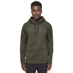 Lululemon City Sweat Pullover Hoodie Thermo L